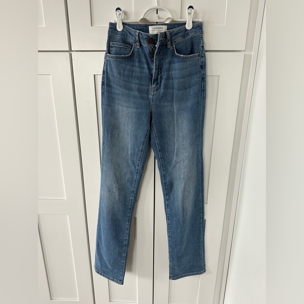 La Ligne - Val Jeans